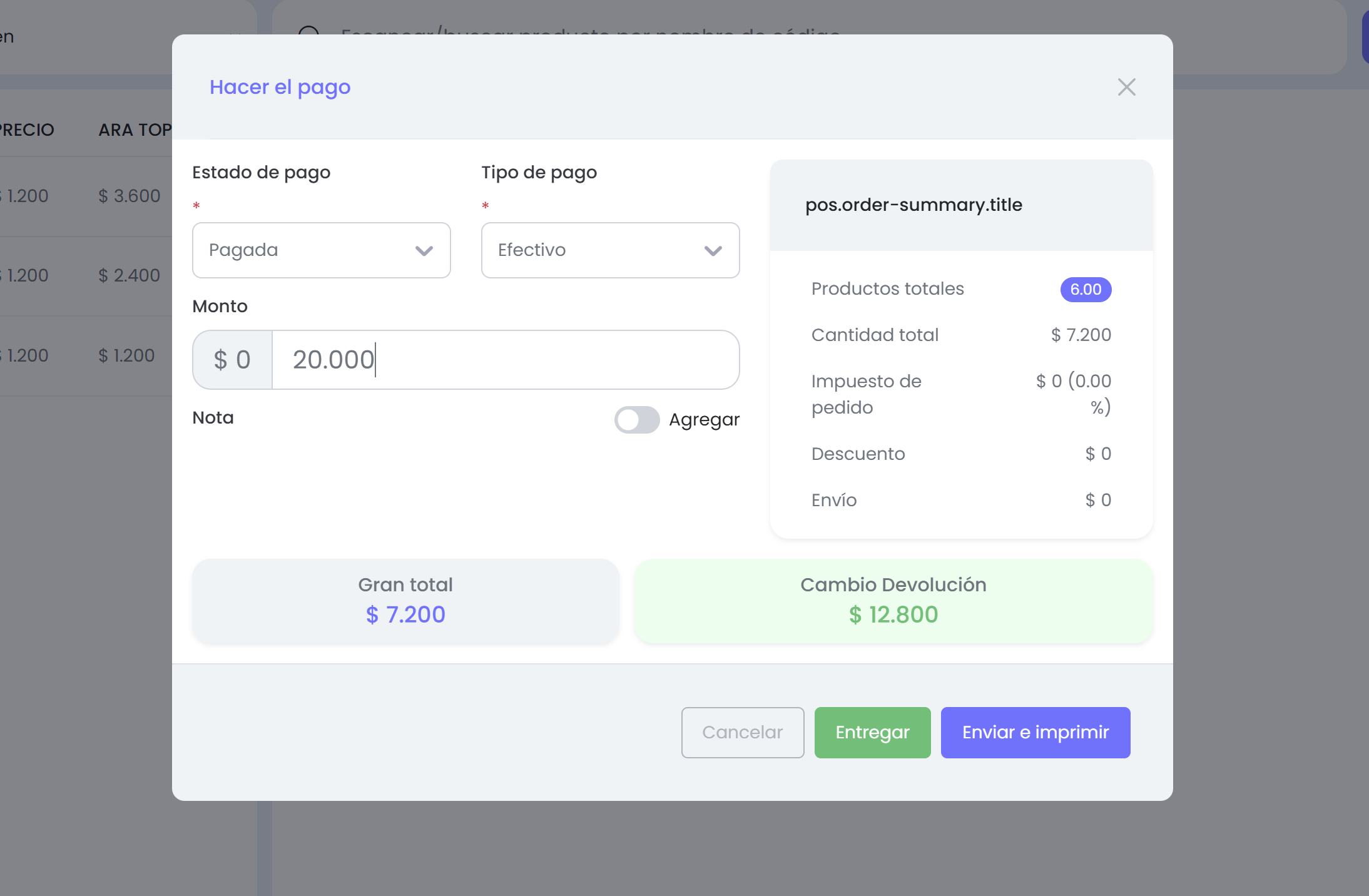 Gestión de Clientes