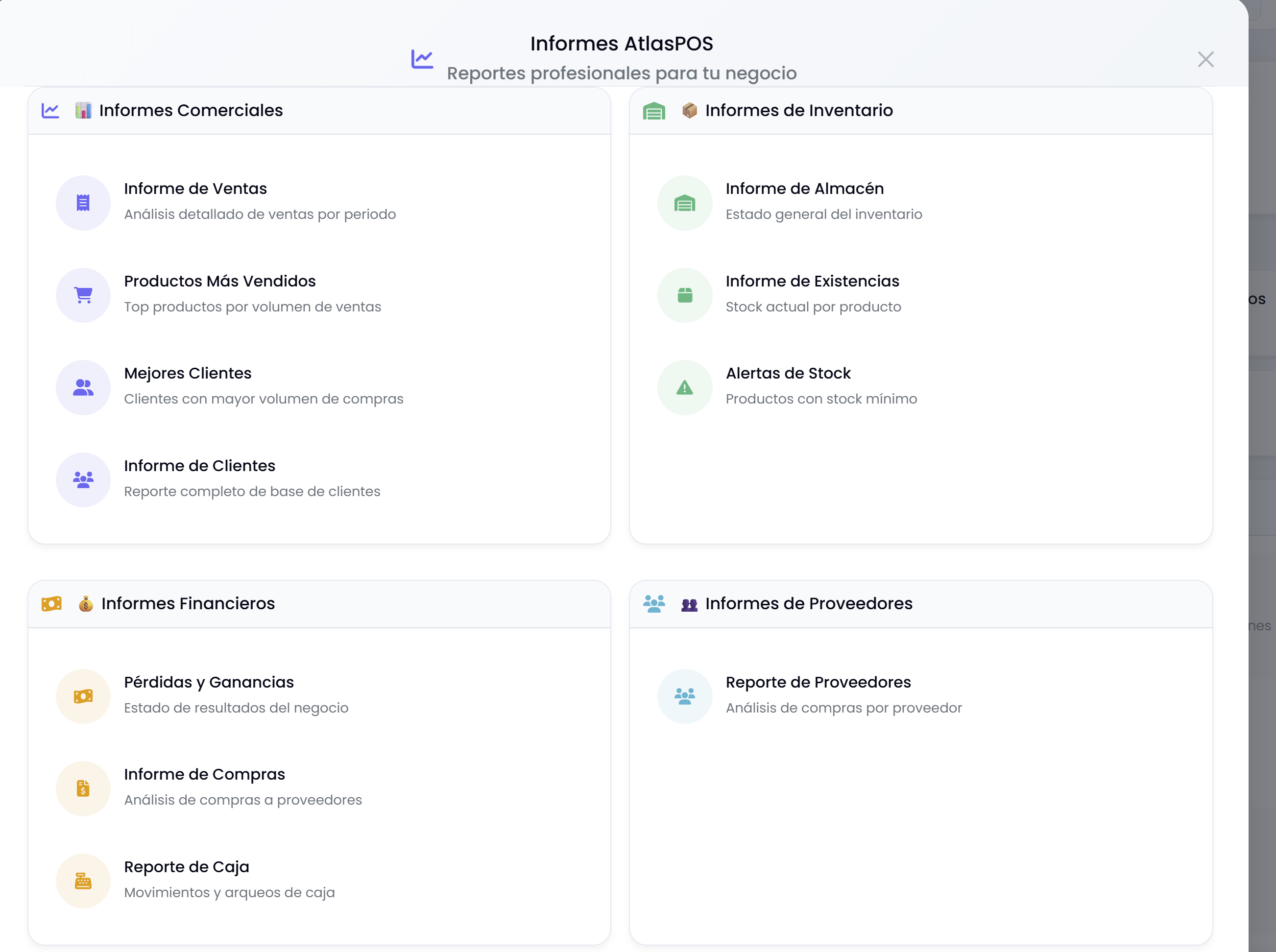 Gestión de Inventario